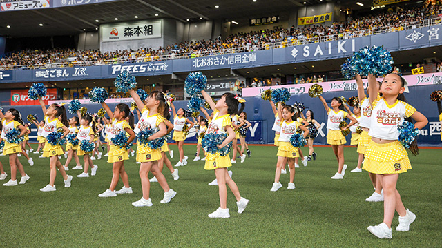 ダンススクール