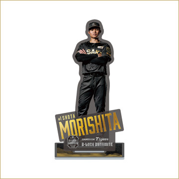 アクリルスタンド(全12種)