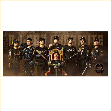 フェイスタオル