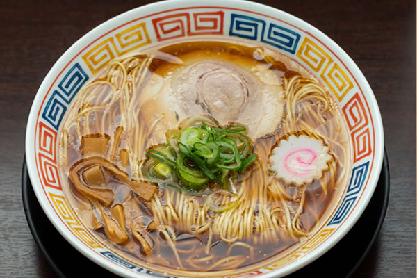 麺や清流