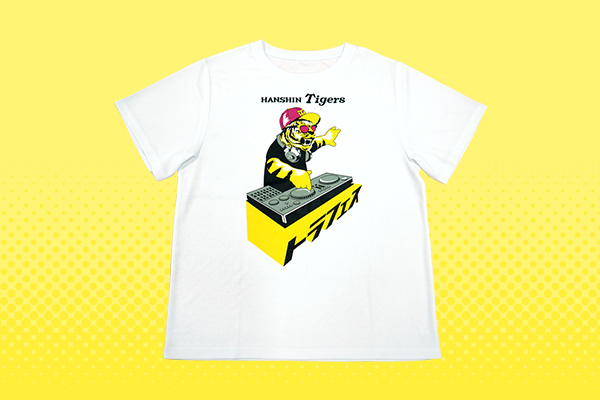 「トラフェスTシャツ」をプレゼント！