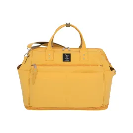 Tigers × anello 拡張ボストンバッグ