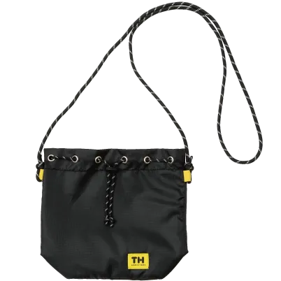 巾着サコッシュ