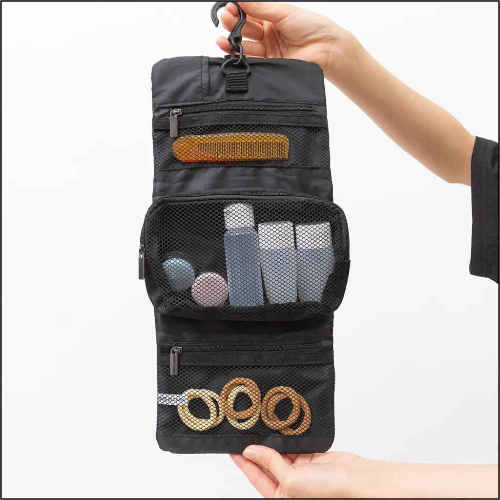 Tigers吊るせる虎ベルポーチ