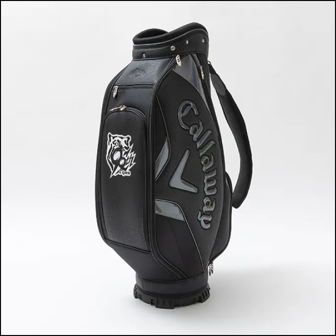 タイガース90周年バッグ 前全面