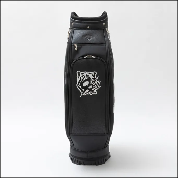タイガース90周年バッグ 正面