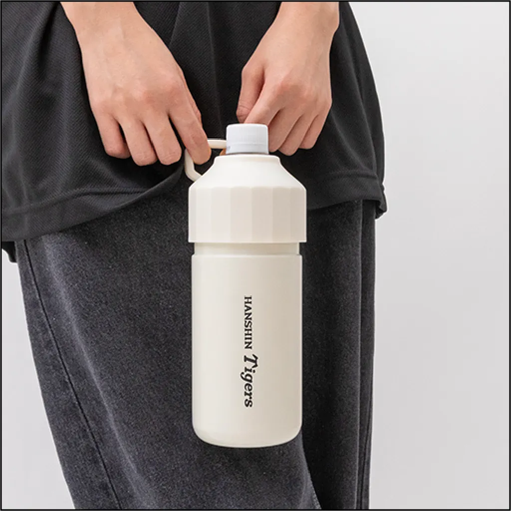 保冷ペットボトルホルダー