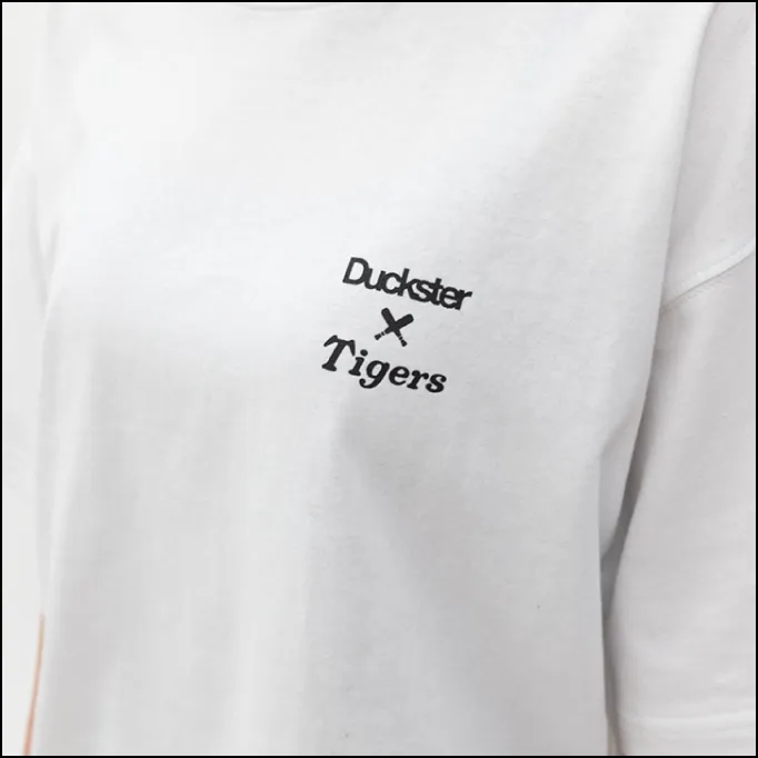 BEER FOR NOW Tシャツ 黒 前面