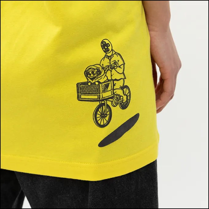 gym master Tシャツ（スペシャルフレンド）