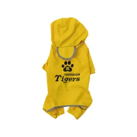 ペットレインコート