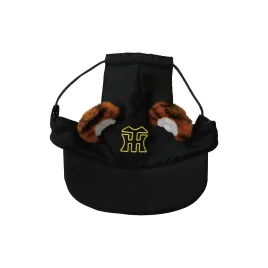 ペット虎耳コスチューム