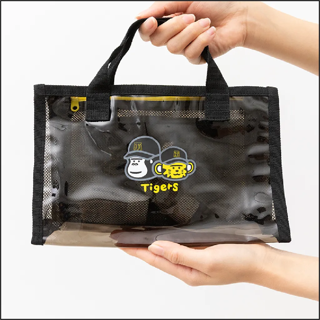 ごリラックスコラボ サ活バッグ