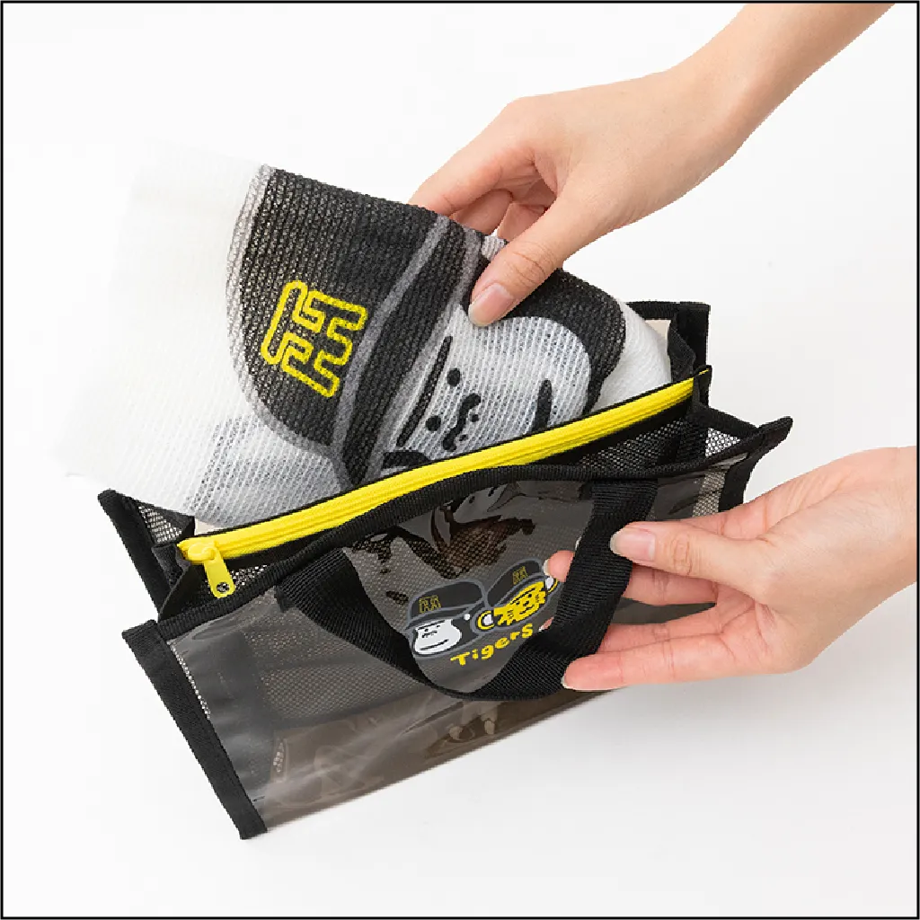 ごリラックスコラボ サ活バッグ