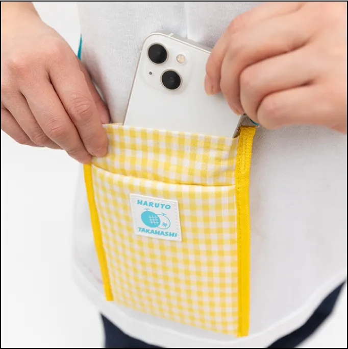 シークレットモバイルポシェット