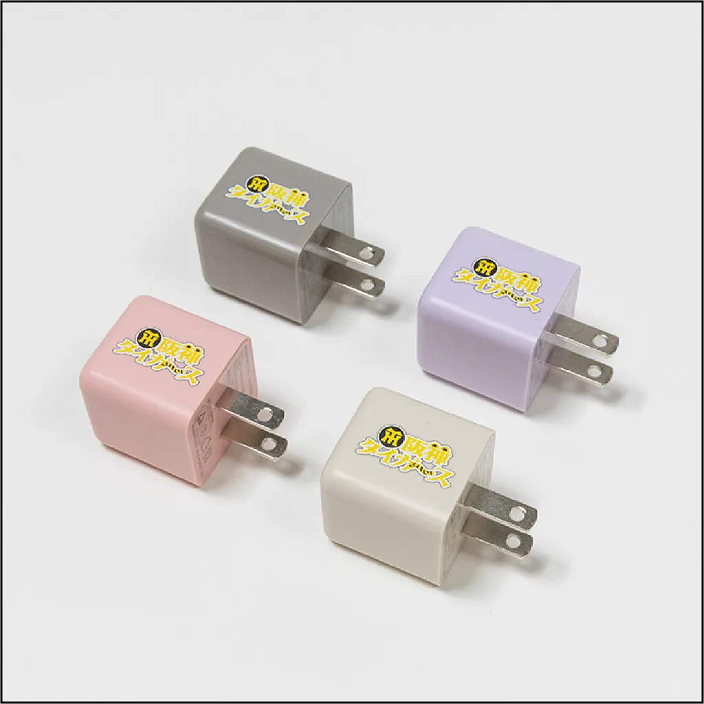 Power Delivery30W 対応 AC充電器