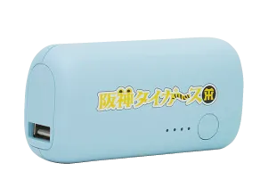 モバイルバッテリー 5000ｍAh PD20W