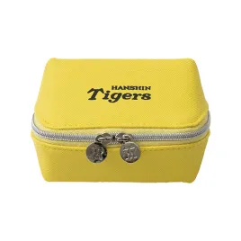 180°パカッと開くミニポーチ