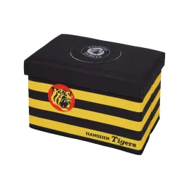 ラッキー7メロディ音声機能座れる収納ケース