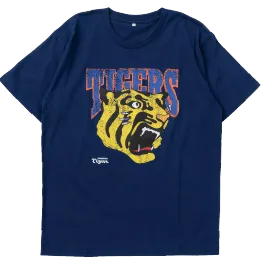 ヴィンテージ虎Tシャツ