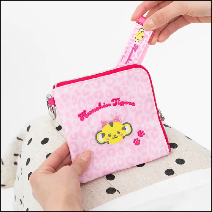 TORACOプロデュース ポーチ