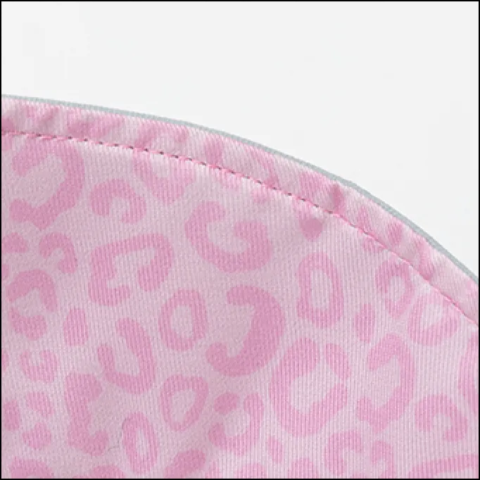 バケットハット ブルーグレー