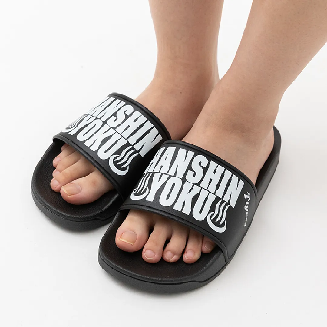 HANSHINYOKU サンダル