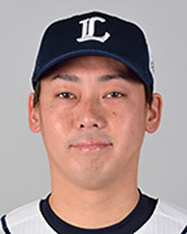 岡本洋介選手