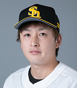 飯田優也選手