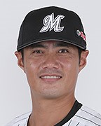 チェン・ウェイン選手