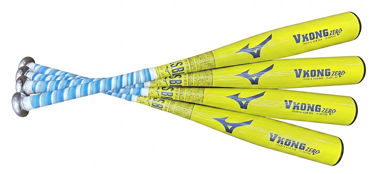 TORACO向けバット