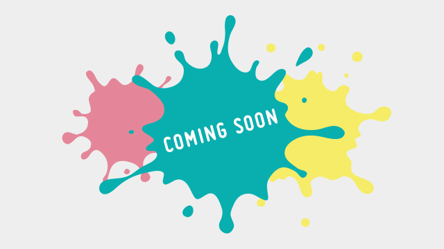 カミングスーン