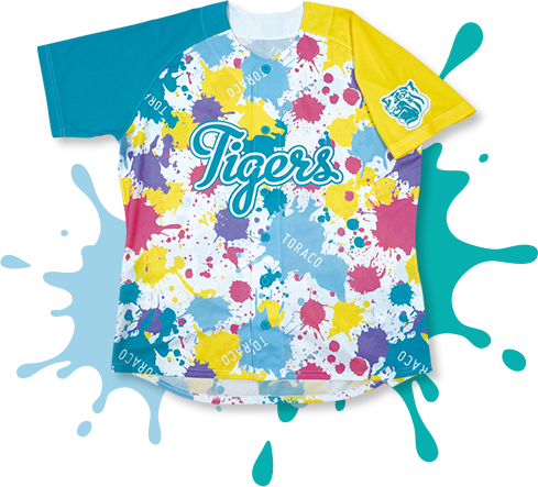 TORACOユニフォーム